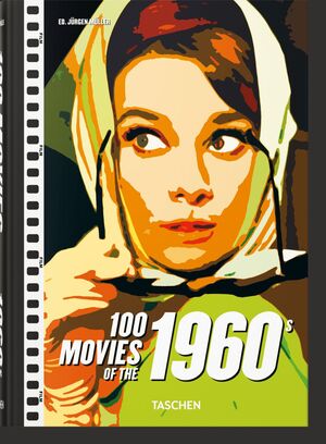 100 MOVIES OF THE 1960S