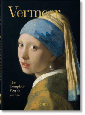 VERMEER - THE COMPLETE WORKS