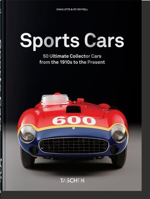 SPORTS CARS