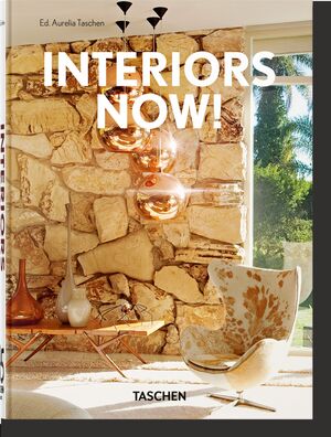 INTERIORS NOW!
