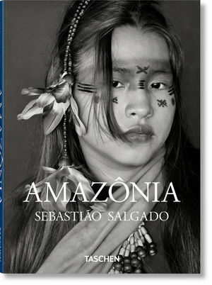 SEBASTIÃO SALGADO. AMAZONIA