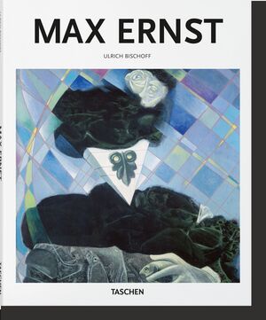 MAX ERNST 1891-1976