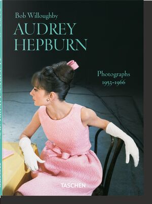 AUDREY HEPBURN