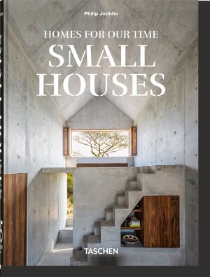 HOMES FOR OUR TIME. SMALL HOUSES (45 ANIVERSARIO)