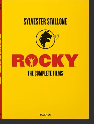 ROCKY - THE COMPLETE FILMS