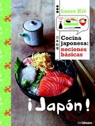 COCINA JAPONESA