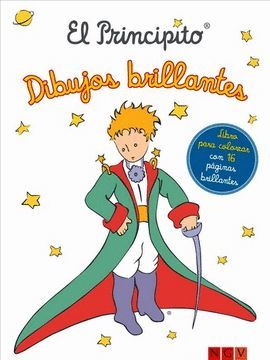 PRINCIPITO, EL. DIBUJOS BRILLANTES