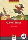 GULLIVER'S TRAVELS ( + CD ) LEVEL-3