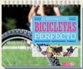 MECÁNICO DE BICICLETAS PERFECTO, EL