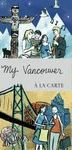 MY VANCOUVER A LA CARTE
