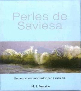 PERLES DE SAVIESA - CALENDARI PERPETU