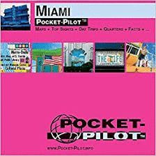 MAPA DE MIAMI - POCKET PILOT