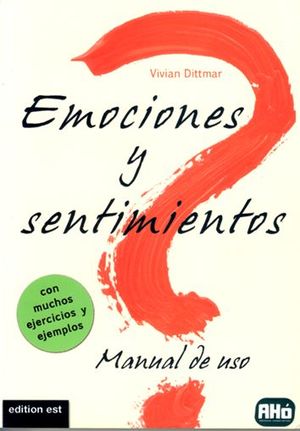 EMOCIONES Y SENTIMIENTOS