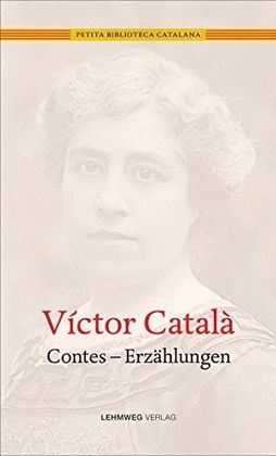 CONTES / ERZAHLUNGEN (BILINGÜE CATALÀ-ALEMANY)