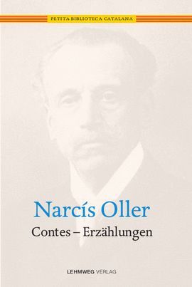 CONTES / ERZAHLUNGEN