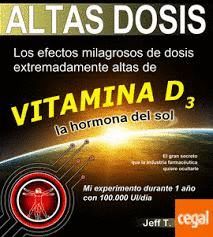 ALTAS DOSIS