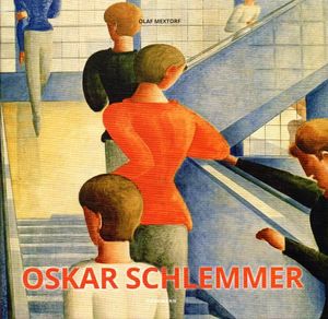 OSKAR SCHLEMMER