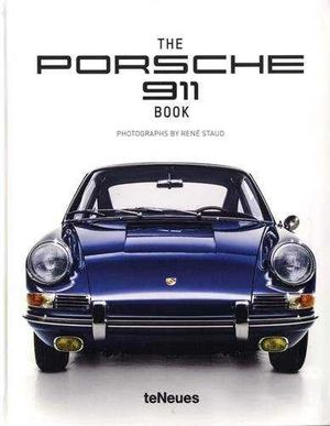 PORSCHE BOOK, THE