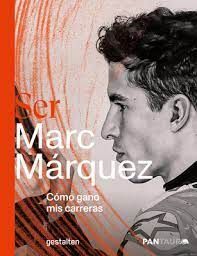 SER MARC MÁRQUEZ