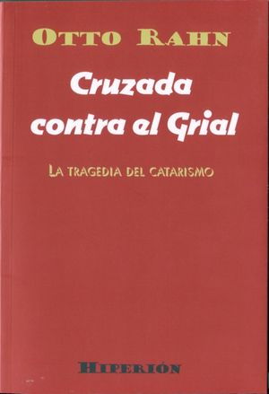 CRUZADA CONTRA EL GRIAL