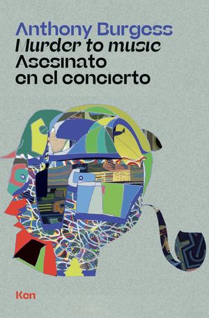 MURDER TO MUSIC/ ASESINATO EN EL CONCIERTO