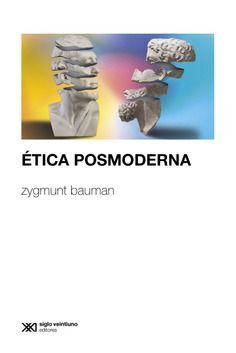 ETICA POSTMODERNA