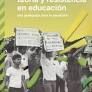 TEORÍA Y RESISTENCIA EN EDUCACIÓN