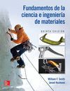 FUNDAMENTOS DE LA CIENCIA E INGENIERÍA DE MATERIALES (5 ED.)