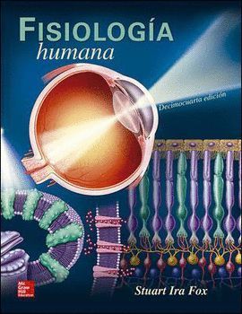 FISIOLOGÍA HUMANA (14ª EDICIÓN)