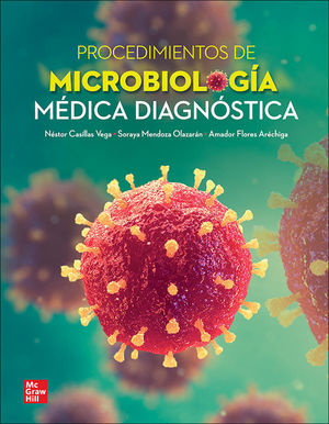 GUIA DE PROCEDIMIENTOS EN MICROBIOLOGIA CLINICA (1ª ED.)