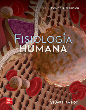 FISIOLOGIA HUMANA (15.ª EDICIÓN)