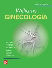 WILLIAMS GINECOLOGIA (4ª ED.)