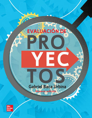 EVALUACION DE PROYECTOS (9ª EDICIÓN)