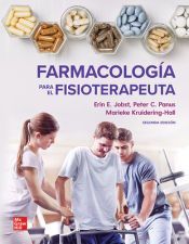 FARMACOLOGIA PARA EL FISIOTERAPEUTA (2ª ED.)