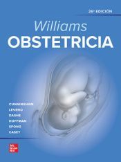 WILLIAMS OBSTETRICIA (26ª ED.)