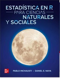 ESTADISTICA EN R PARA CIENCIAS NATURALES Y SOCIALES