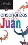 ENSEÑANZAS DE DON JUAN, LAS