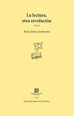 LECTURA, OTRA REVOLUCIÓN, LA