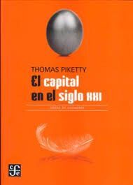 CAPITAL EN EL SIGLO XXI, EL