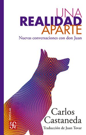 REALIDAD APARTE, UNA
