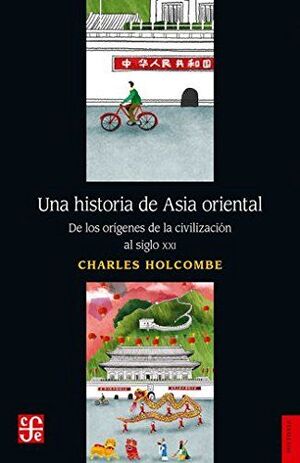 HISTORIA DE ASIA ORIENTAL, UNA