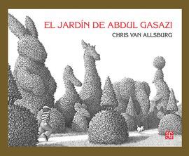 JARDÍN DE ABDUL GASAZI, EL