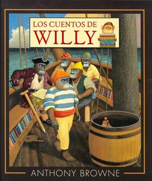 CUENTOS DE WILLY, LOS