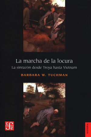 MARCHA DE LA LOCURA, LA