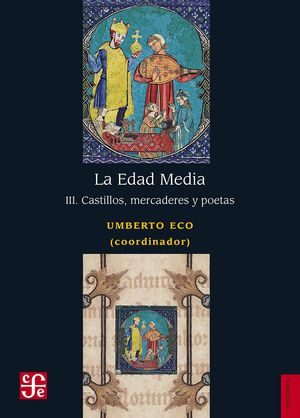 CASTILLOS, MERCADERES Y POETAS