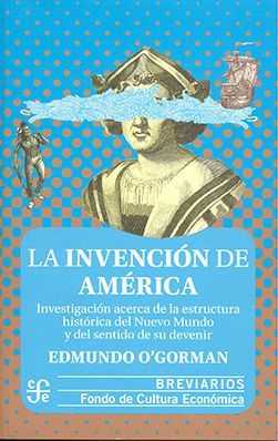 INVENCIÓN DE AMÉRICA, LA