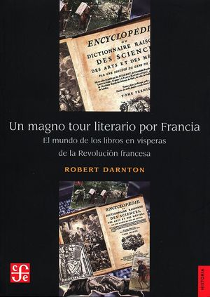 MAGNO TOUR LITERARIO POR FRANCIA, UN