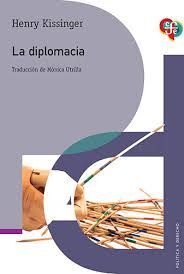 DIPLOMACIA, LA