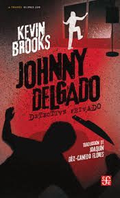JOHNNY DELGADO. DETECTIVE PRIVADO