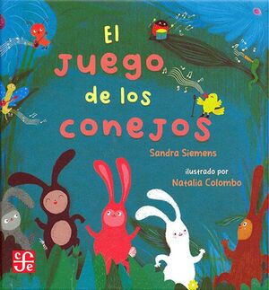 JUEGO DE LOS CONEJOS, EL